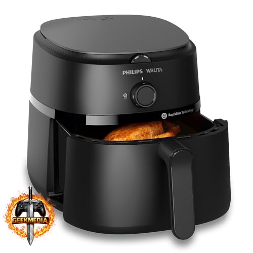 Philips Walita Fritadeira Airfryer Série 1000 4,2L