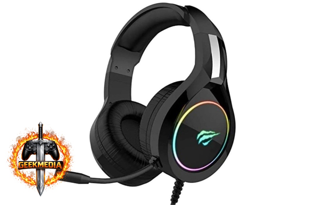 Headphone Havit H2232d