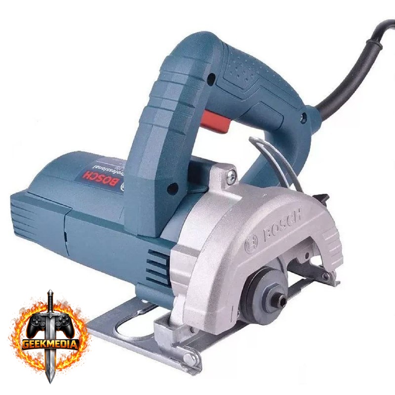 Serra Mármore Bosch GDC 150 TITAN 1500W 220V