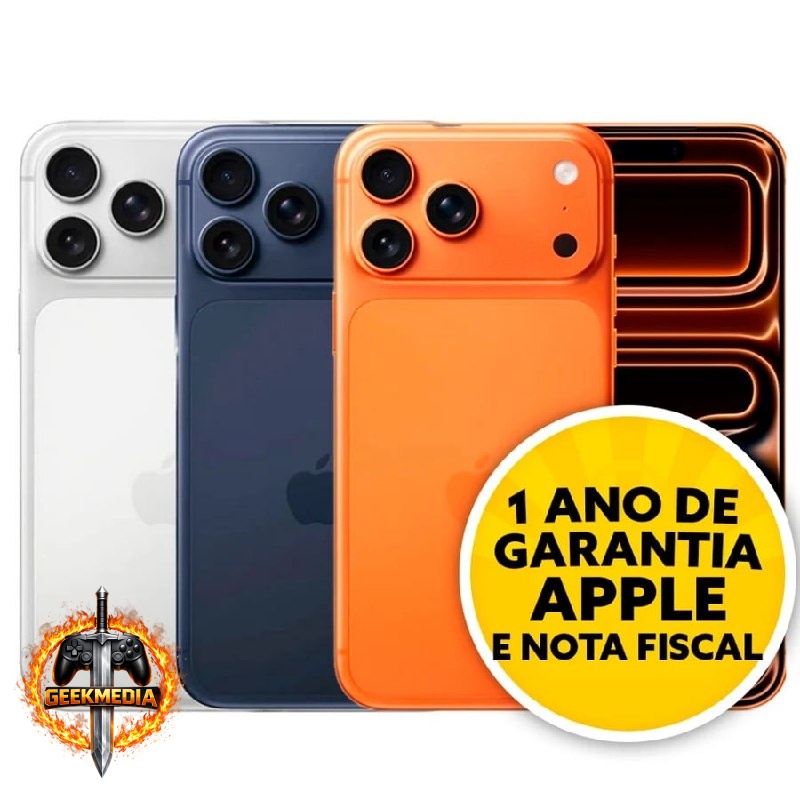 iPhone 17 Pro 256GB 5G