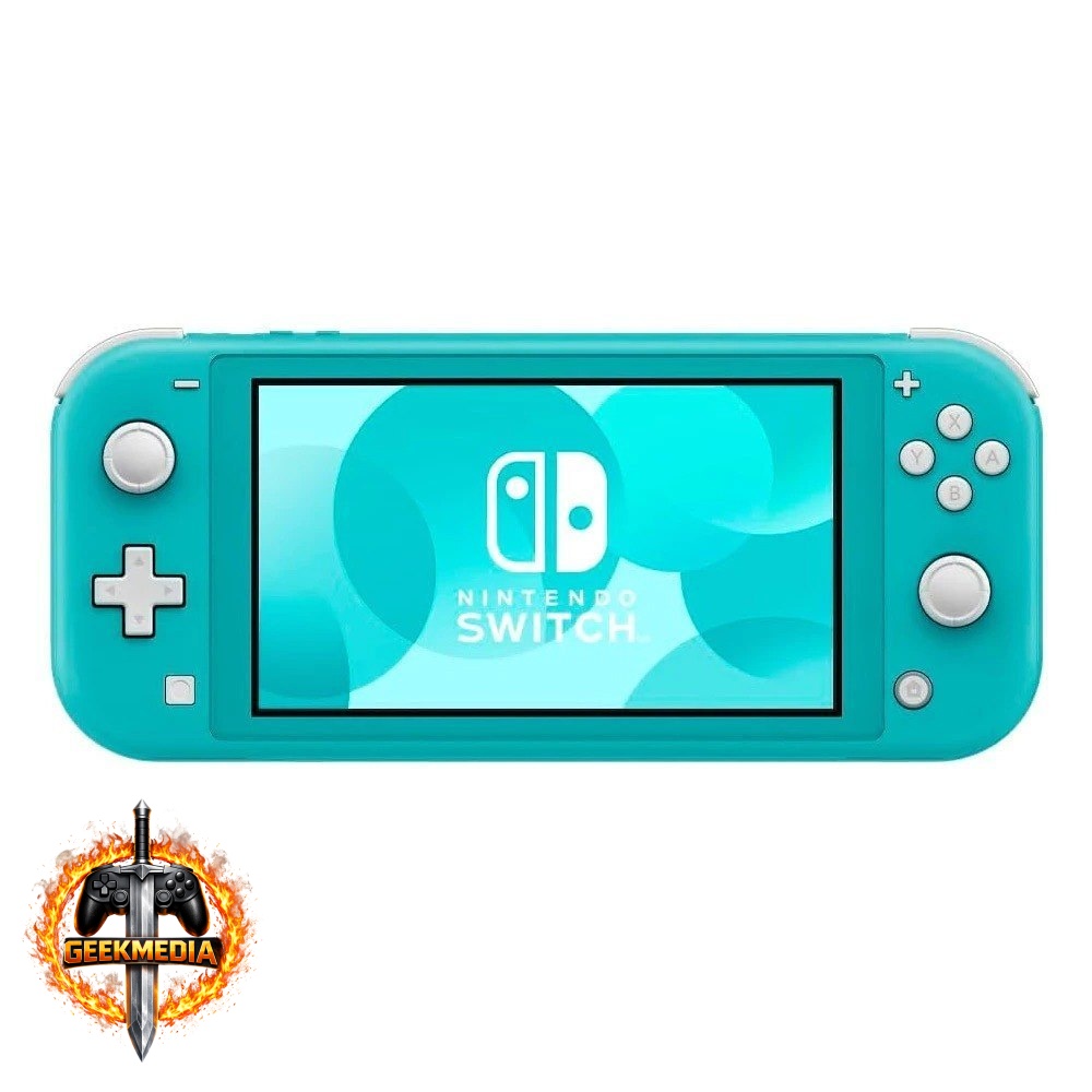 Nintendo Switch Lite 32GB Standard