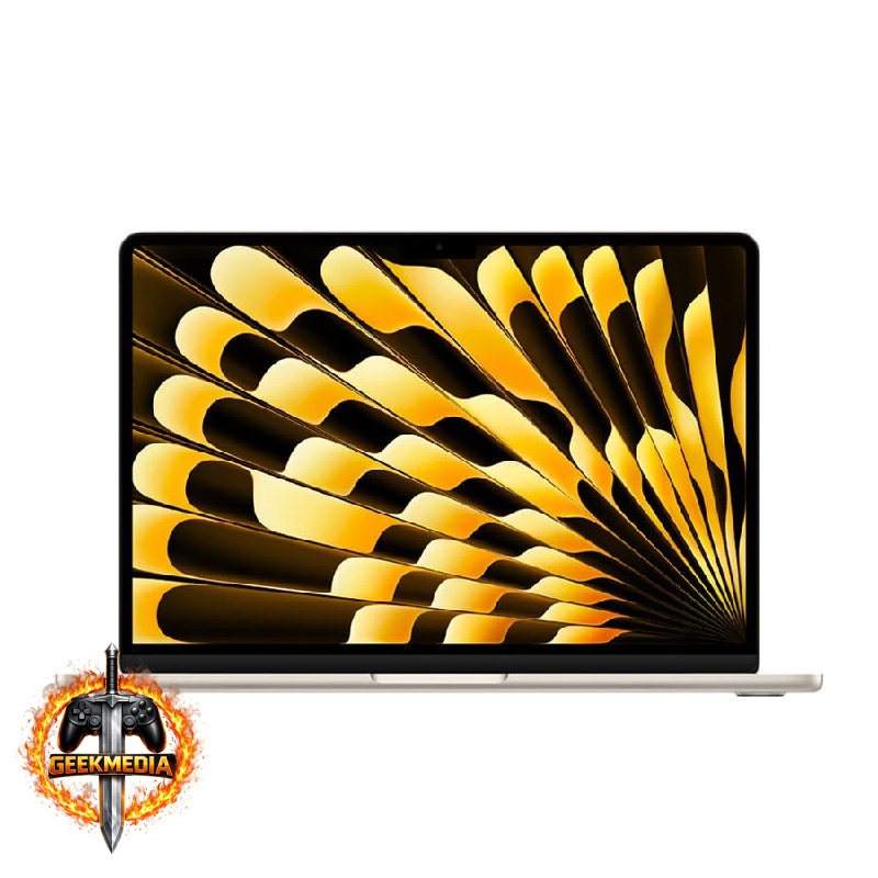 MacBook Air M4 - 256GB 16GB RAM - Tela 13 Polegadas