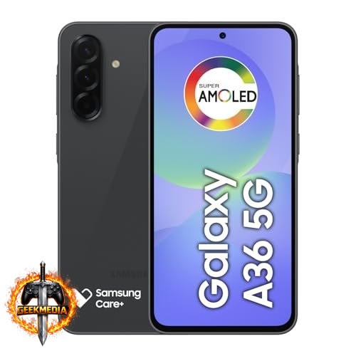 Celular Samsung Galaxy A36 5G 256GB