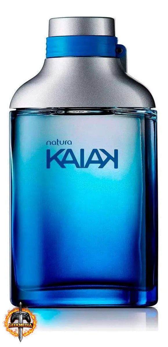Natura Kaiak Clássico 100ml