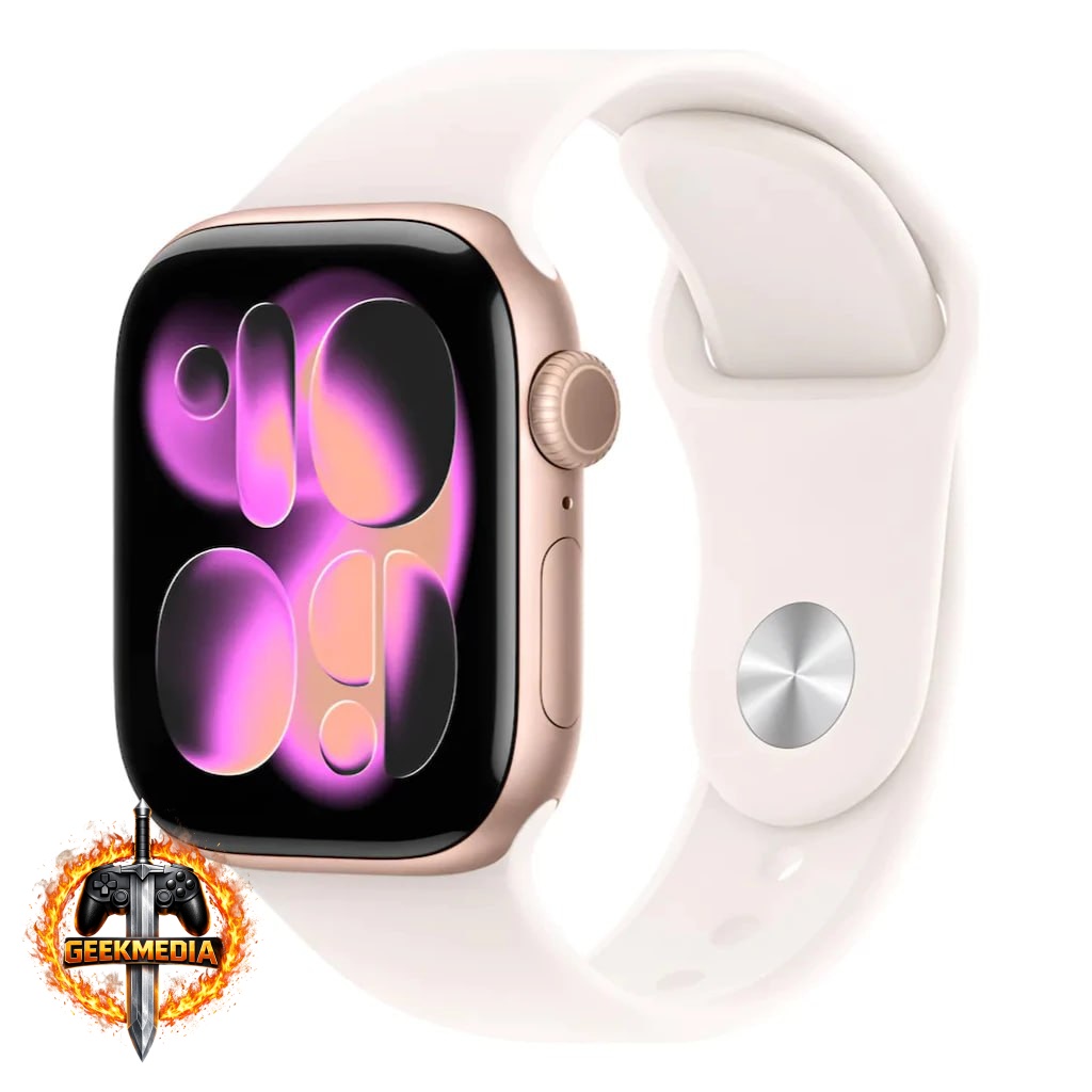 Apple Watch Series 11 - 42mm