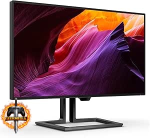 Monitor Philips Mini-LED TBT4 DisplayHDR 1400 27B1U7903