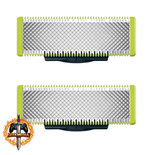 Lâminas de Reposição Originais Philips OneBlade QP220/51