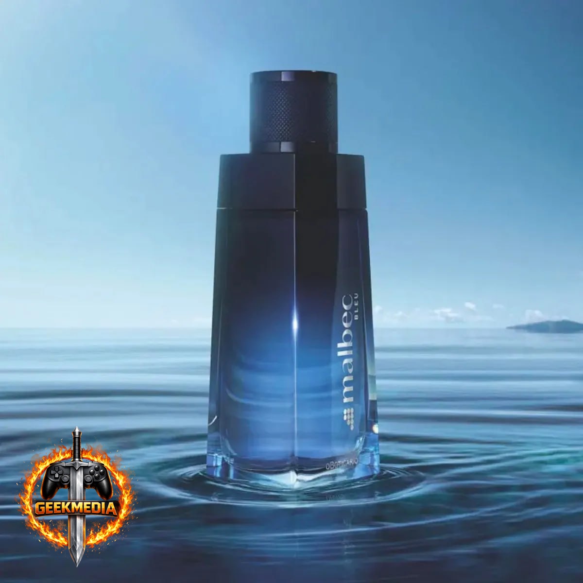 Malbec Bleu Desodorante Colônia 100ml