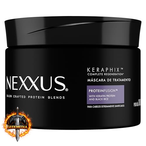 Nexxus Máscara de Tratamento Keraphix 300g