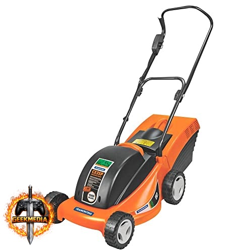 Cortador de Grama Elétrico Tramontina 1300W