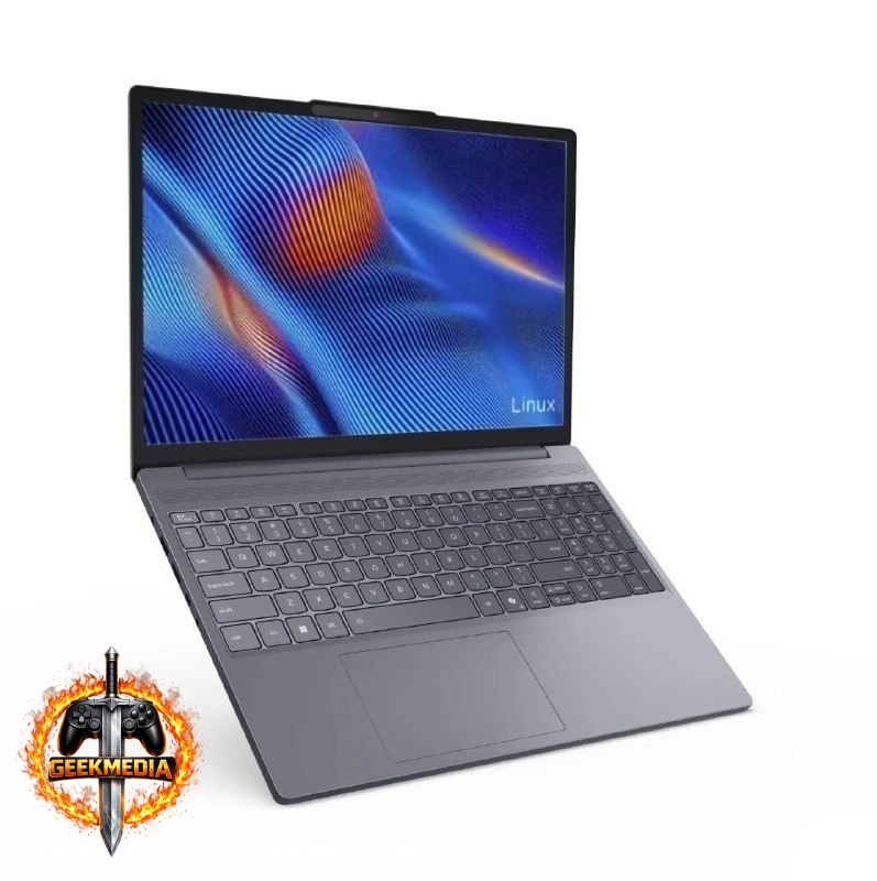 Notebook Lenovo IdeaPad Slim 3i