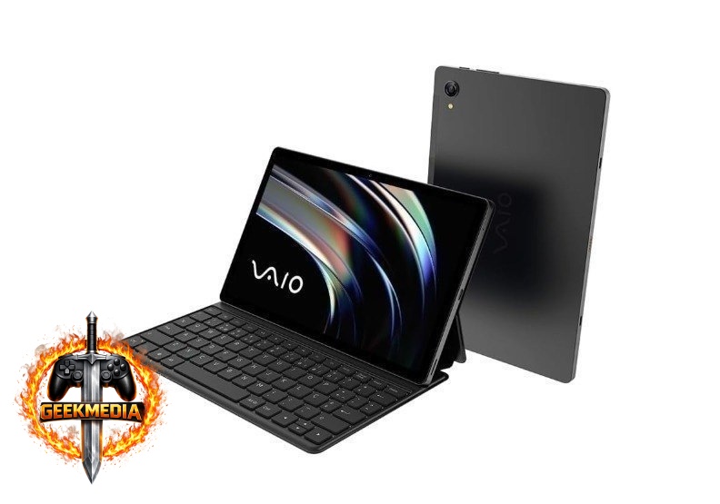 Tablet VAIO TL10 8GB 128GB Tela 10.4" 2K