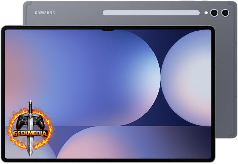 Samsung Galaxy Tab S10 Ultra 512GB Wifi