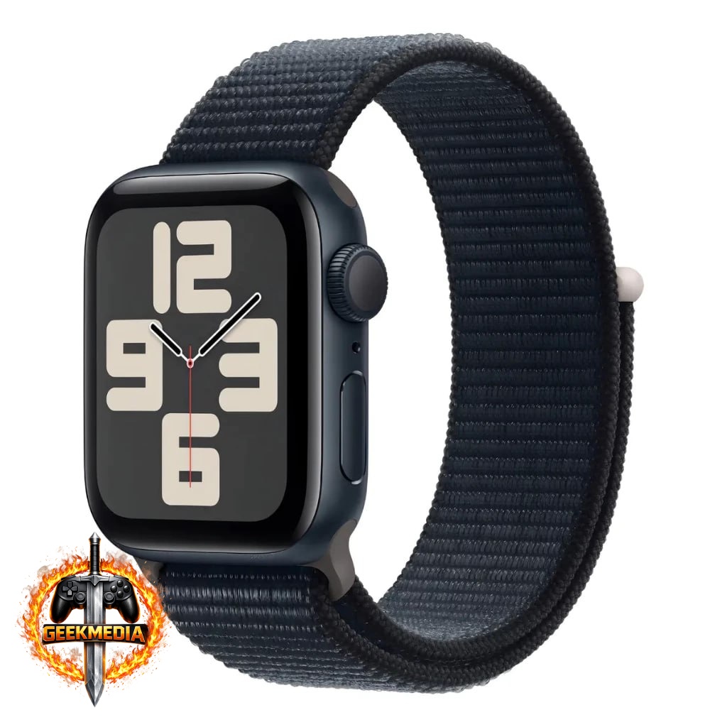 Apple Watch SE 2 GPS