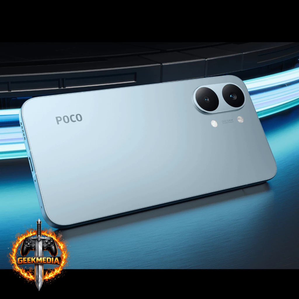 Poco X8 Pro Max 5G, 256GB