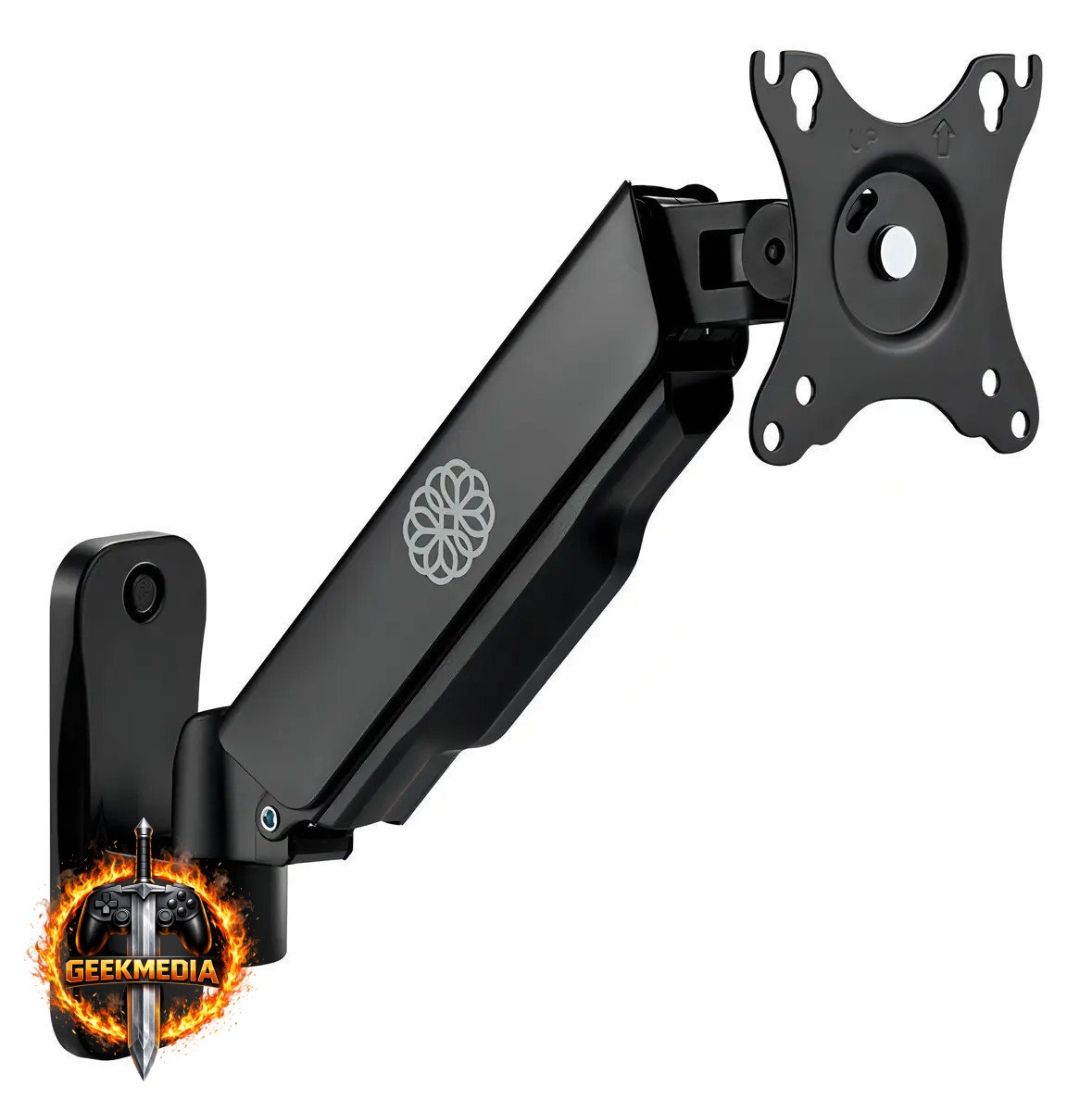 Suporte Para Monitor Zinnia Fortress 100