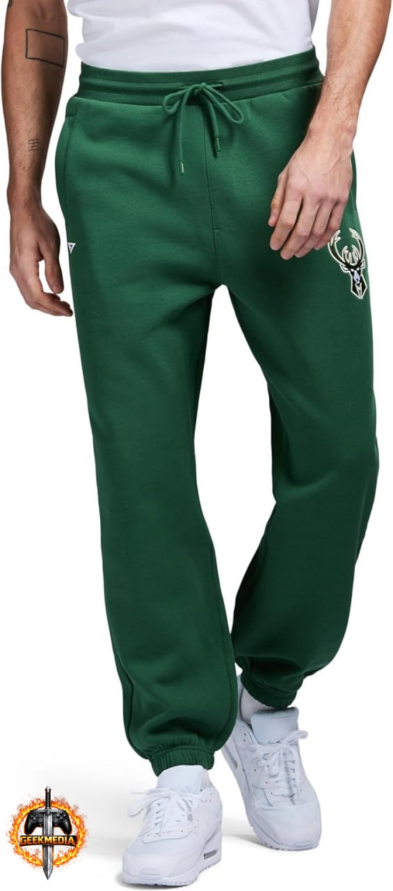 Game 7 Calça Moletom Masculina NBA