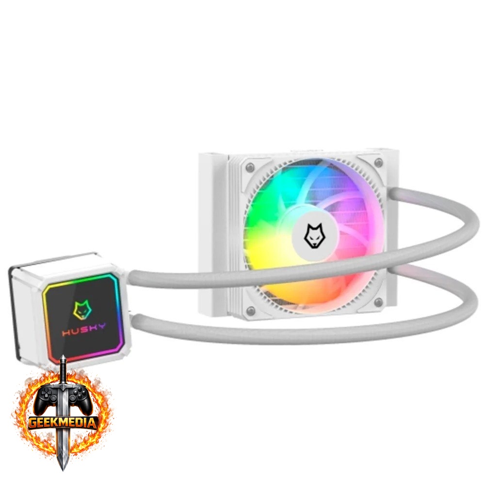 Water Cooler Husky Freezy 120mm