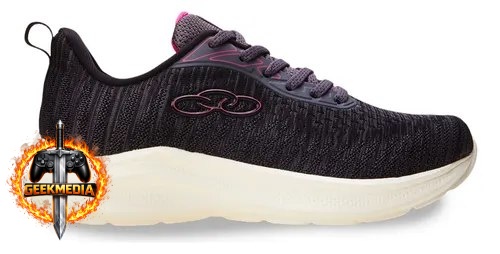 Tênis Feminino Olympikus Nyx