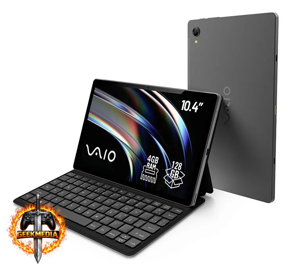 Tablet VAIO TL10 4GB RAM 128GB