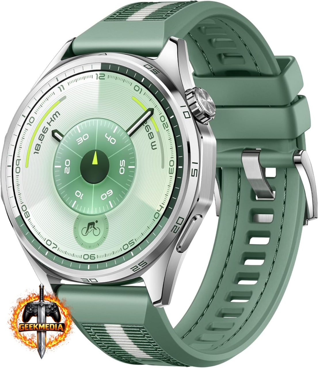 Smartwatch Huawei Watch GT 6 46mm