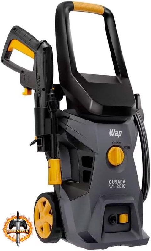 Wap Ousada WL 2610 Ultra