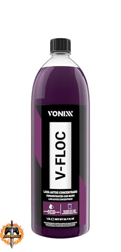 Vonixx V-FLOC 1,5L