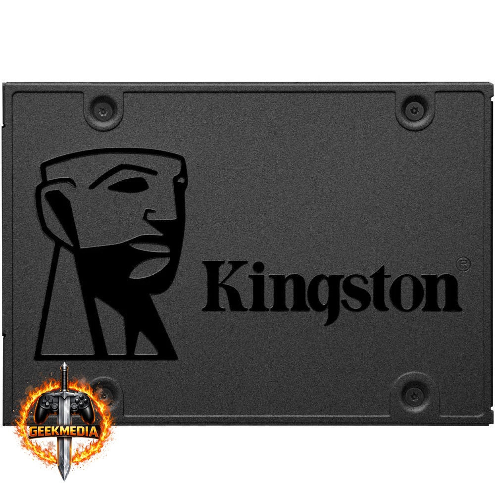 SSD Kingston A400, 960GB, SATA III