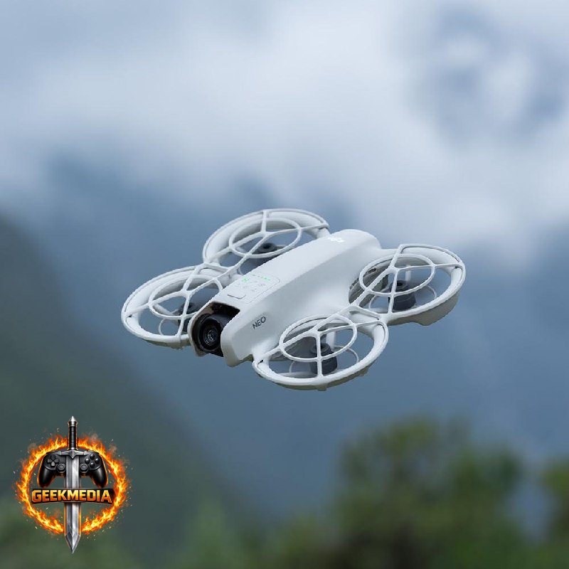 Drone DJI Neo Standard BR