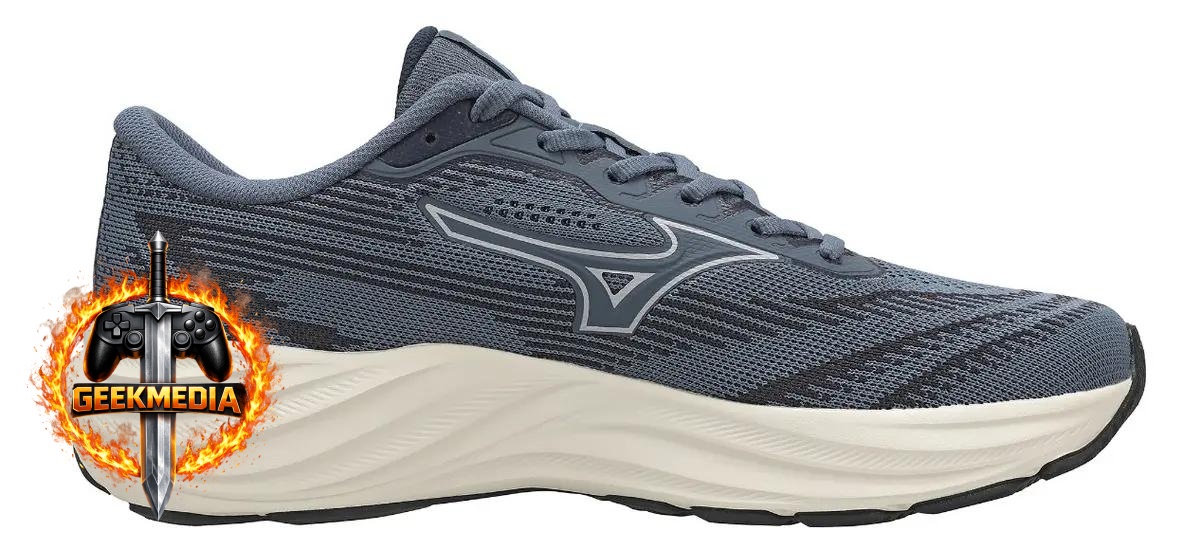 Tênis Masculino Mizuno Goya 3