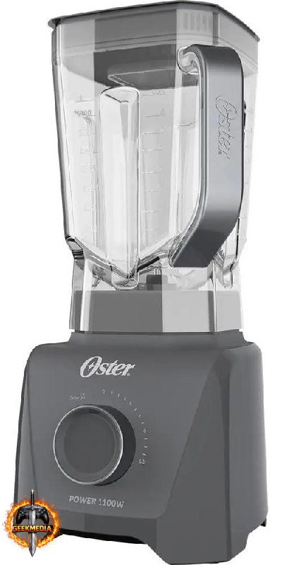 Liquidificador Oster 1100W  3,2L