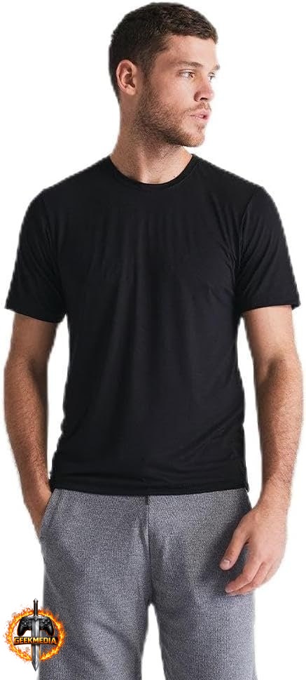 Daily T-shirt Masculino