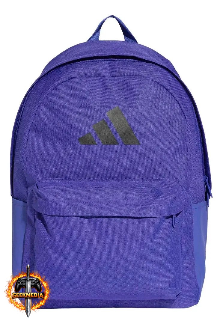 Mochila Classic 3 Bar Logo Adidas