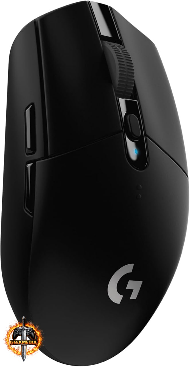 Mouse Gamer Logitech G305 LIGHTSPEED