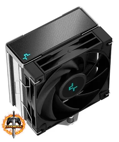 Cooler Para Processador Deepcool Ak400