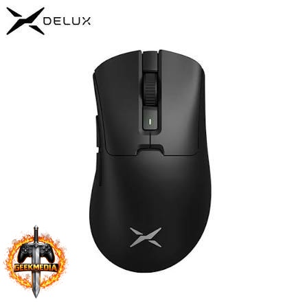 Delux M900pro Mouse Gamer