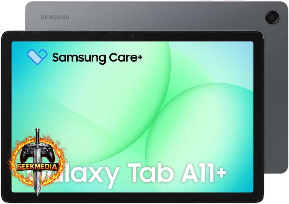 Samsung Galaxy TAB A11 - 128GB 6GB RAM - WiFi