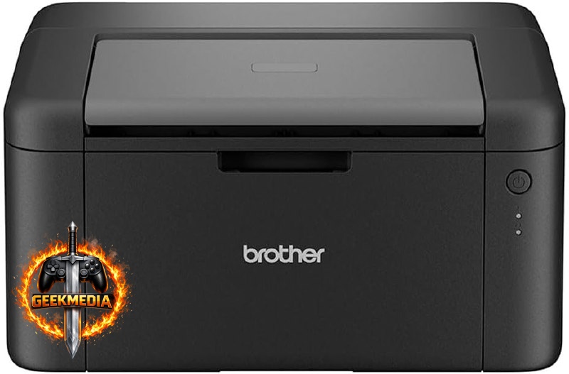 Brother HL-L1222 - Impressora Laser Monocromática USB 110V