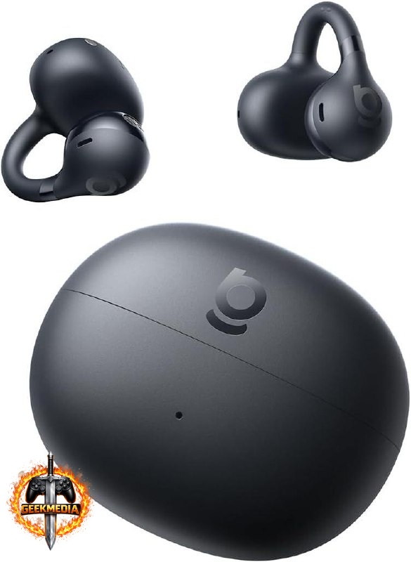 Baseus Bass BC1  Fone Open-Ear