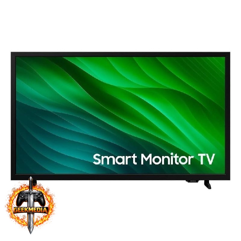 Smart TV 32 HD Samsung Tizen LS32H5000FGXZD