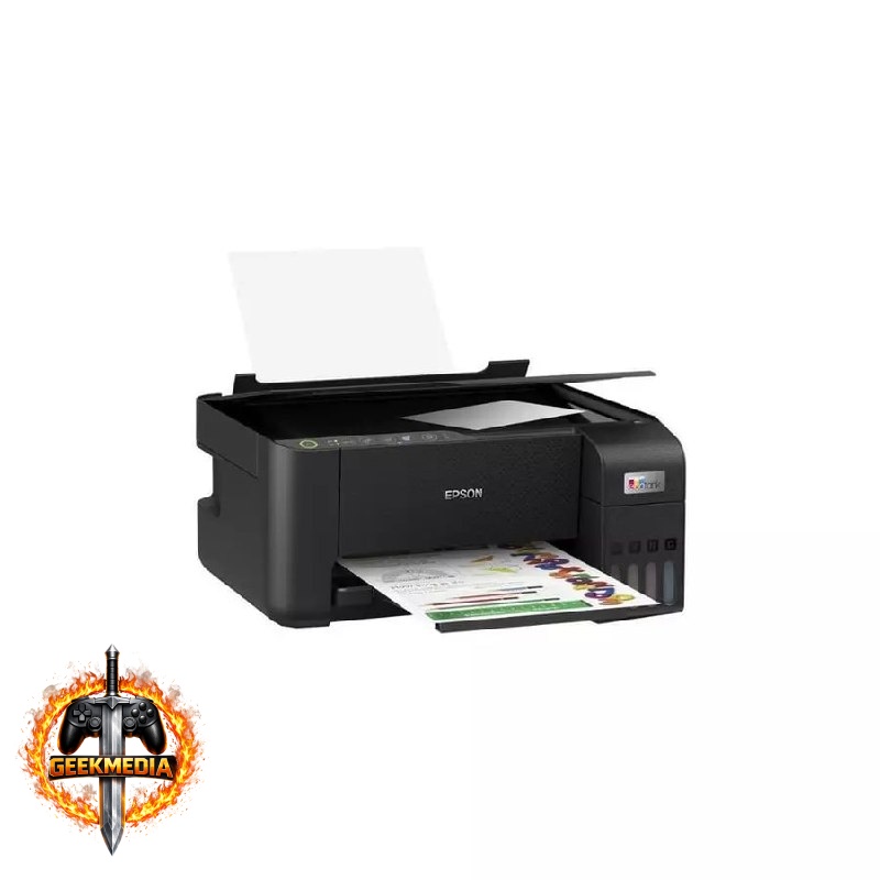 Multifuncional Ecotank L3250 Epson