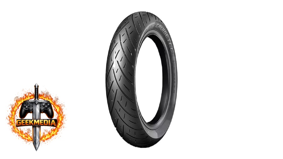 Pneu Metzeler 160/60R18 (TL) 70V Cruisetec (D)