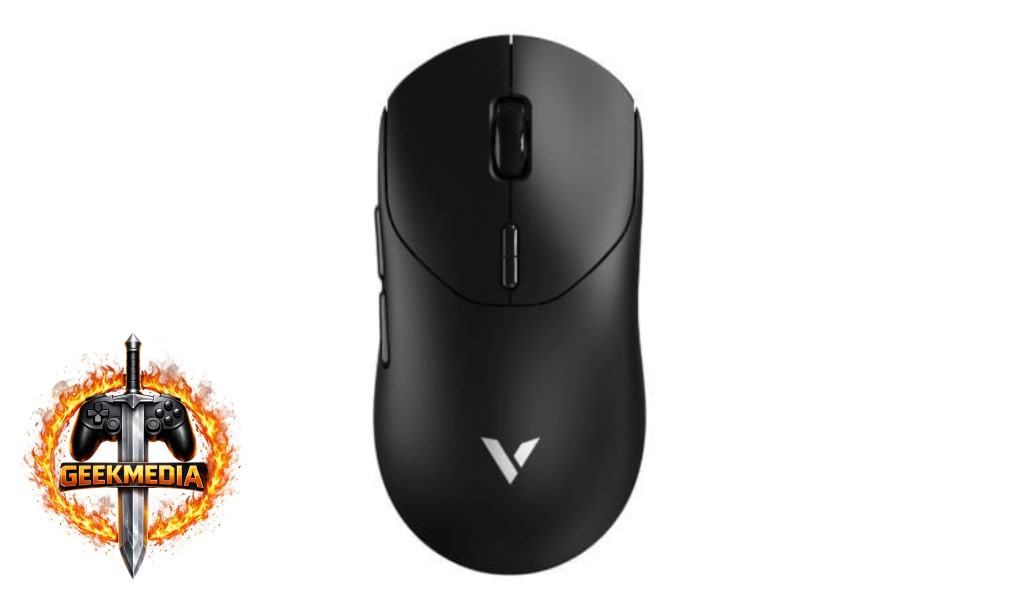 Mouse Gamer Sem Fio Rapoo VT2 MAX