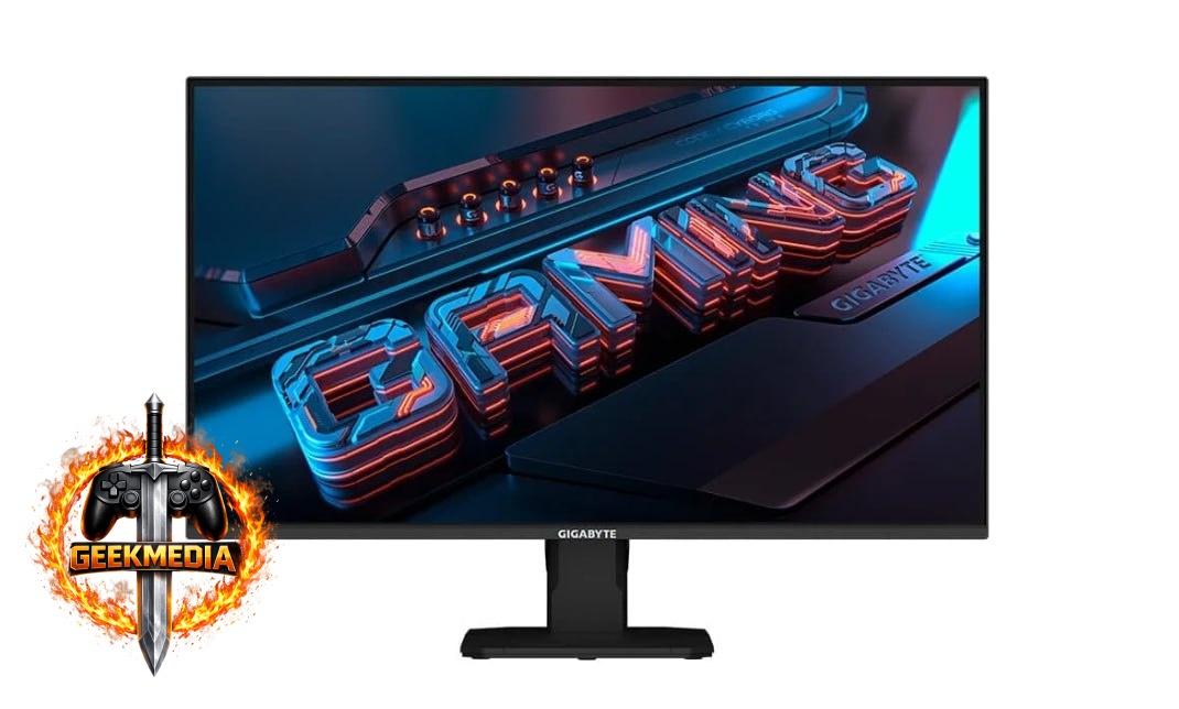 Monitor Gamer Gigabyte 25" FHD 200Hz 1ms IPS