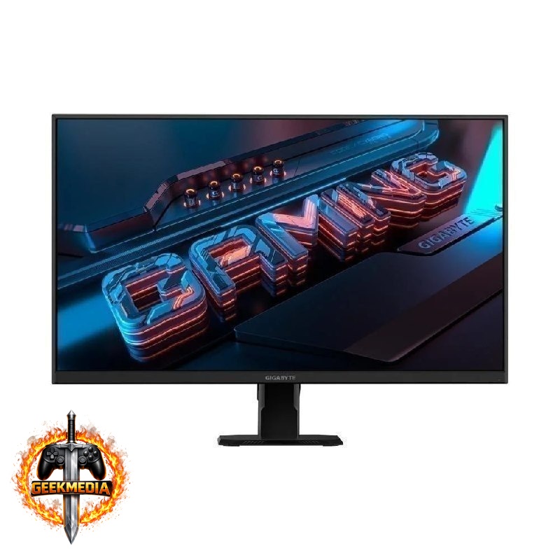 Monitor Gamer Gigabyte 27" QHD 180Hz 1ms IPS