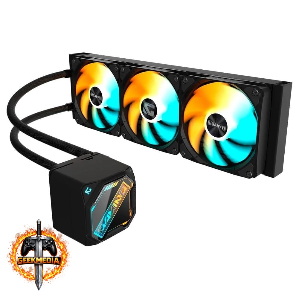 Water Cooler Gigabyte Gaming 360 ARGB
