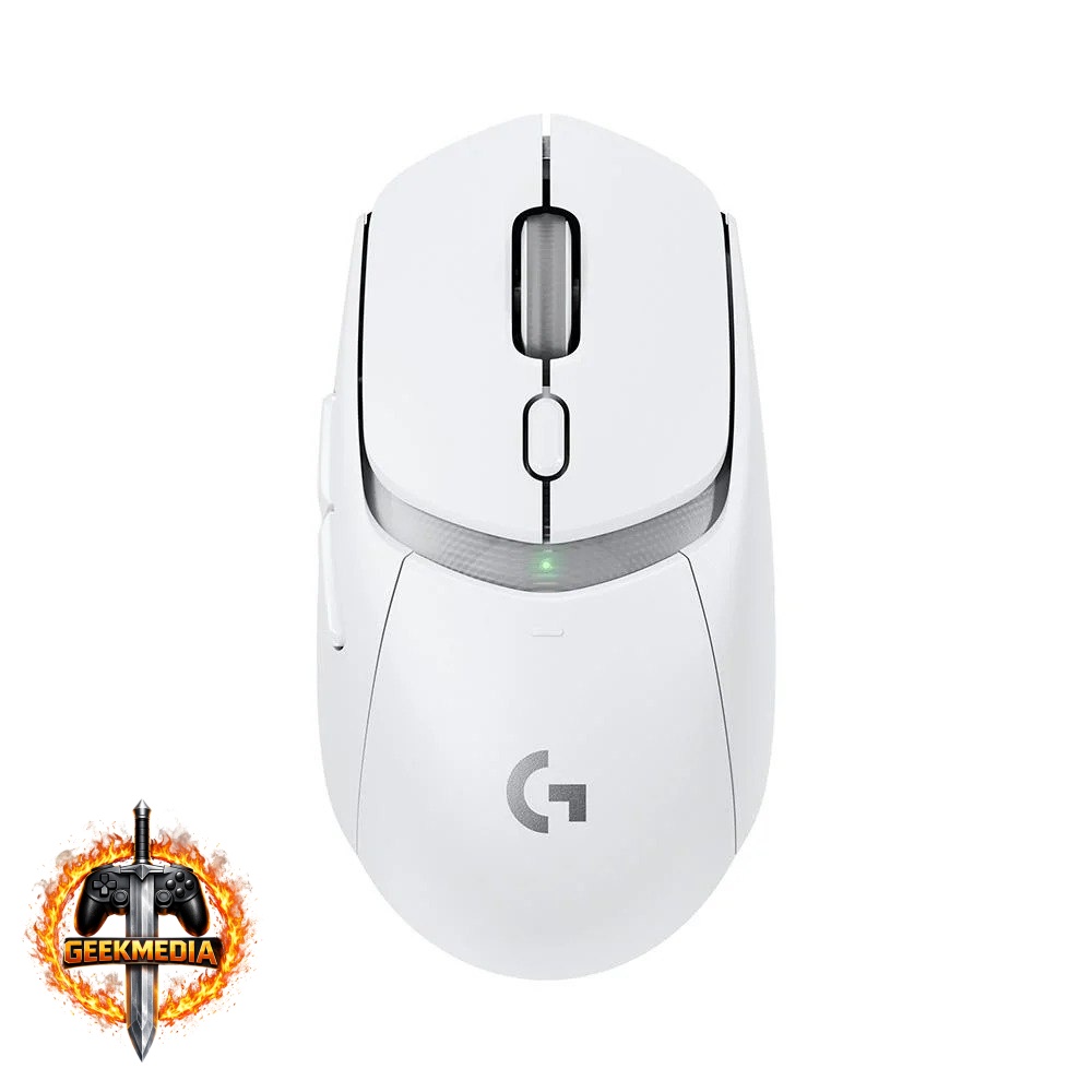Mouse Gamer sem fio Logitech G309 LIGHTSPEED