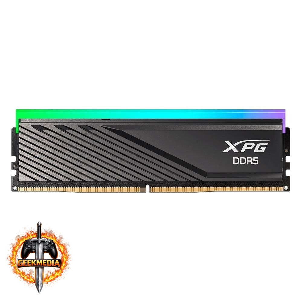Memória RAM XPG Lancer Blade 16GB RGB DDR5 6000MHz