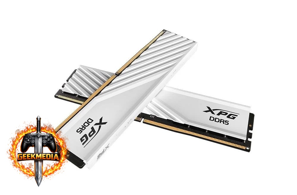 Memória RAM XPG Lancer Blade 32GB (2x16GB) DDR5 6000MHz