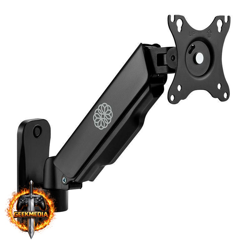Suporte Articulado de Parede Para Monitor/TV Zinnia Fortress 100